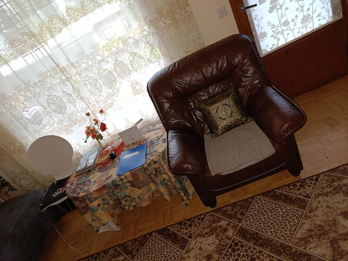 Ristiina Apartment With Sauna المظهر الخارجي الصورة