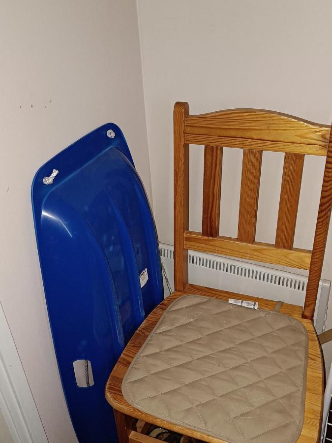 Ristiina Apartment With Sauna المظهر الخارجي الصورة